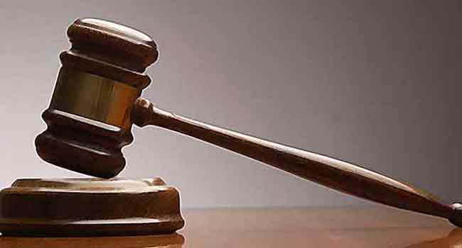 Lagos LG Polls: Court Rejects Moves To Stop Election