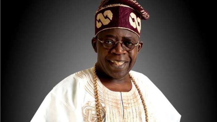 Tinubu Graduated From Our School- Chicago State University Confirms