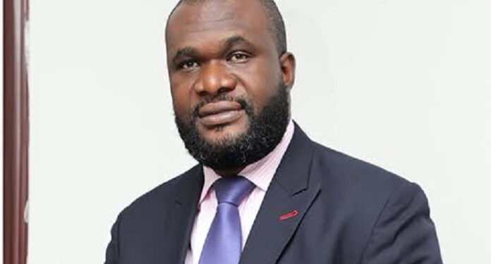 Co-Founder Bukka Hut, Laolu Martins Is Dead