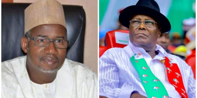 Atiku Trying To Sabotage My Re-election, I May Withdraw From PCC- Bala Mohammed Writes Ayu
