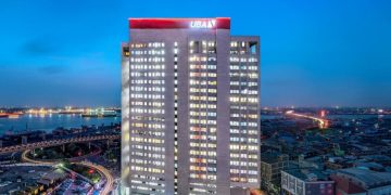 Loknath Mishra Takes Over As CEO, UBA UK